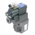 Srvg Serie Solenoid betätigte Entlastungsventile